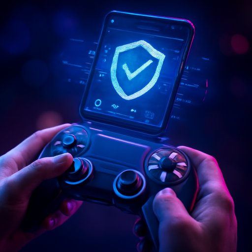 jaya999 security check screen on phone